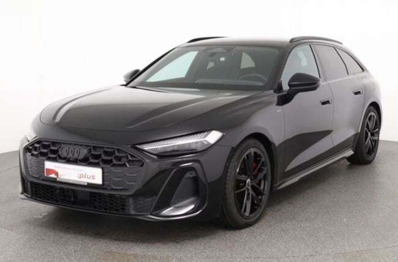 Audi A5 TFSI Black line quattro S tronic 200kW   - Foto 1