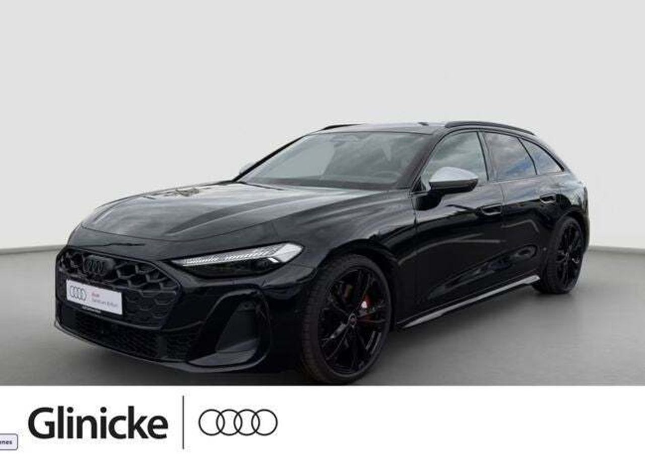Audi A5 S5 Avant TFSI S tronic 270kW   - Foto 1