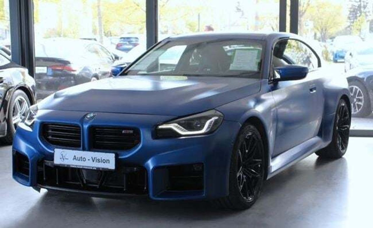 BMW Serie 2 M240i Coupé   - Foto 1