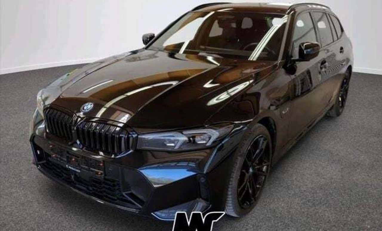 BMW Serie 3 320i Gran Turismo xDrive Sport   - Foto 1