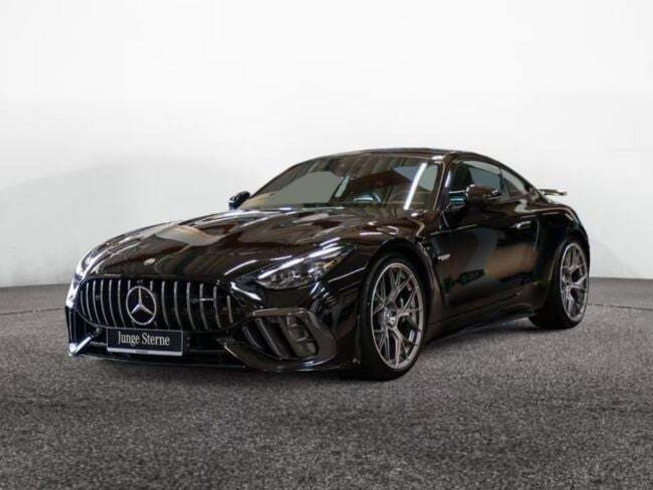 Mercedes AMG-GT  Coupé 63 Pro 4Matic+   - Foto 1