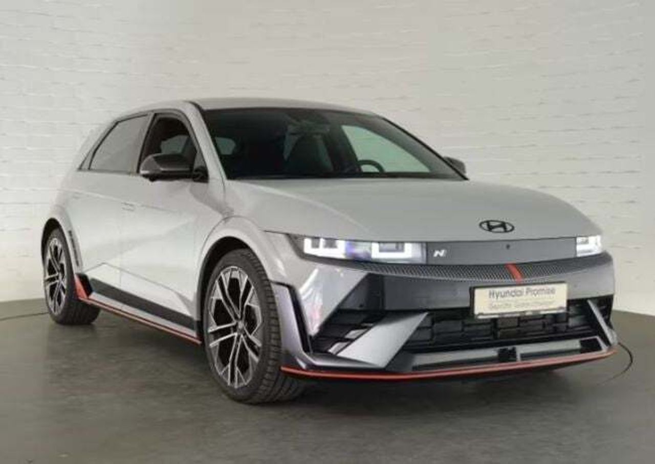 Hyundai IONIQ 5 84kWh AWD 478kW N   - Foto 1