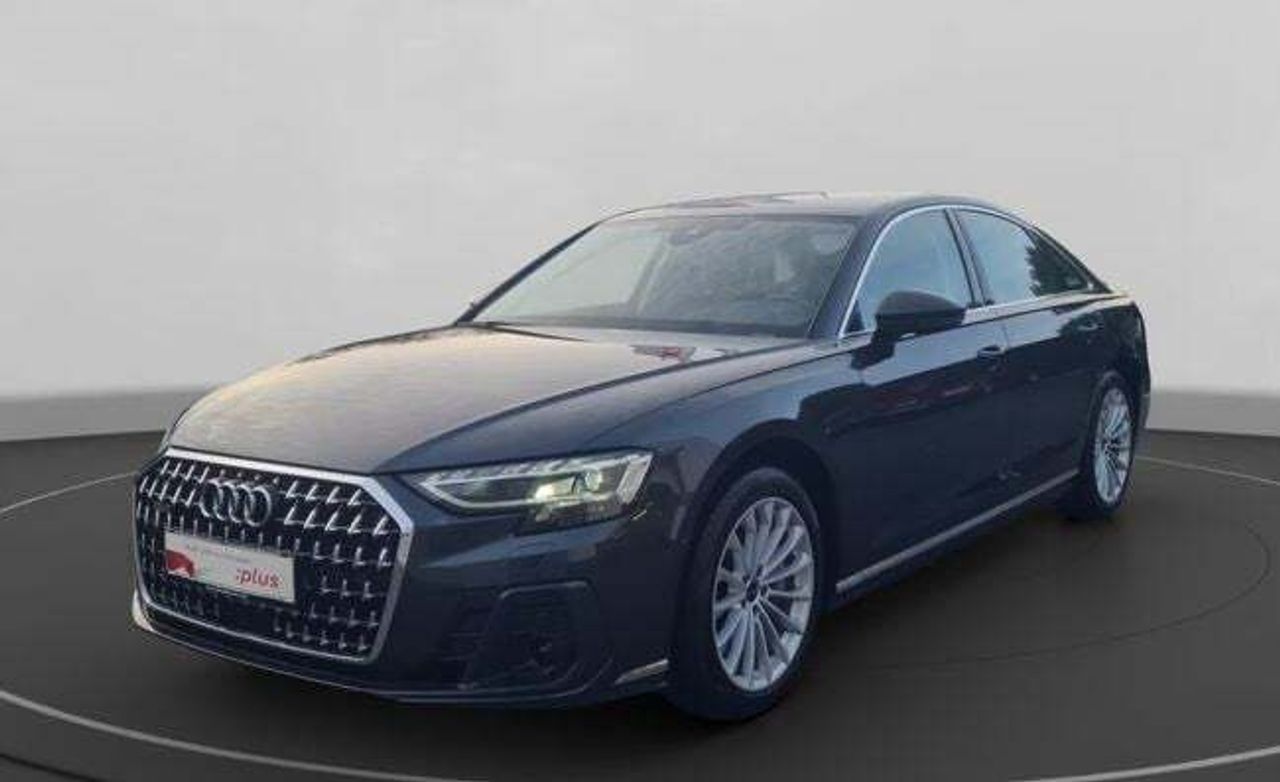 Audi A8 60 TFSIe quattro tiptronic 340kW   - Foto 1