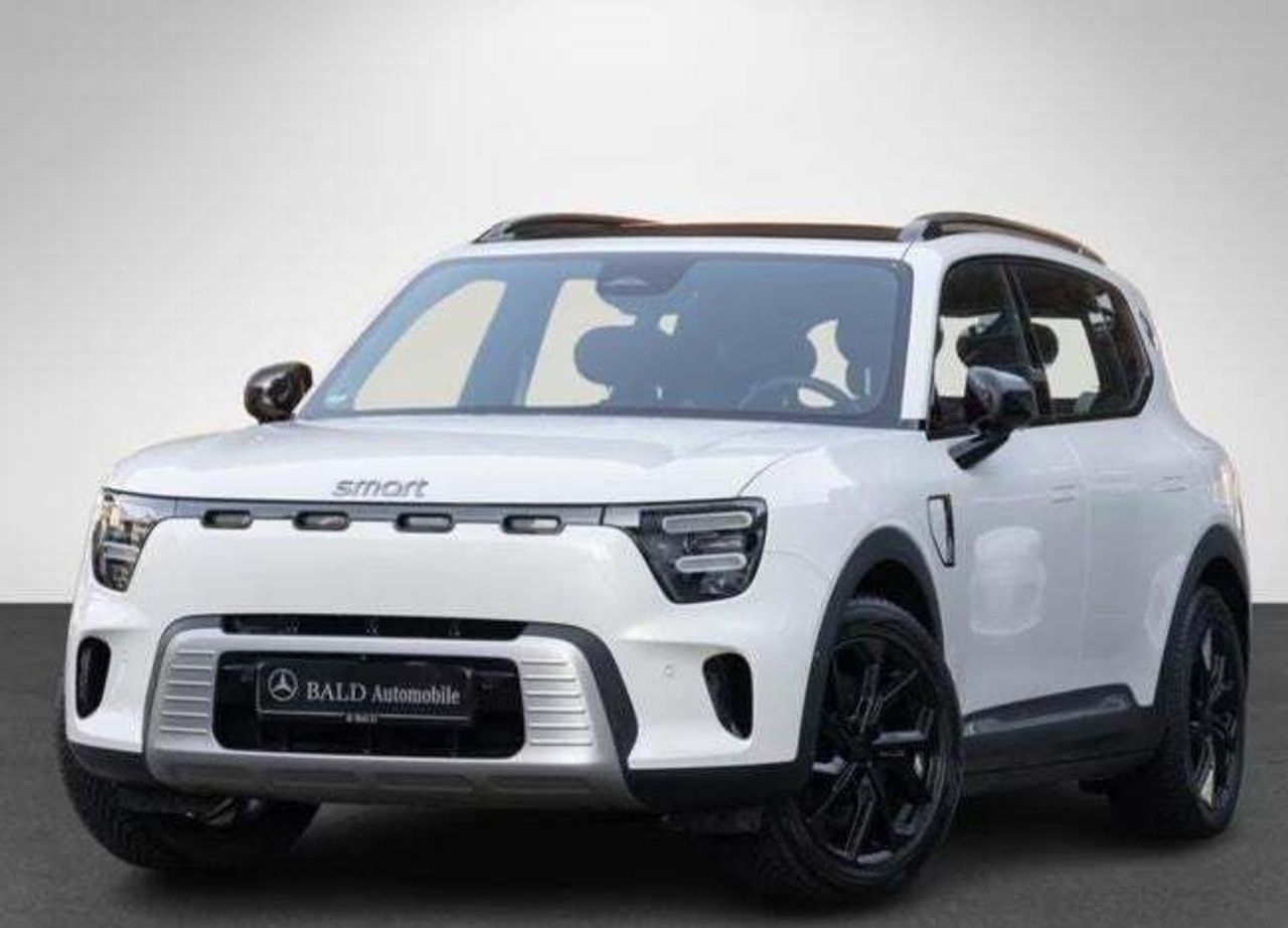 Smart #5 Pro + 267KW 100Kwh   - Foto 1
