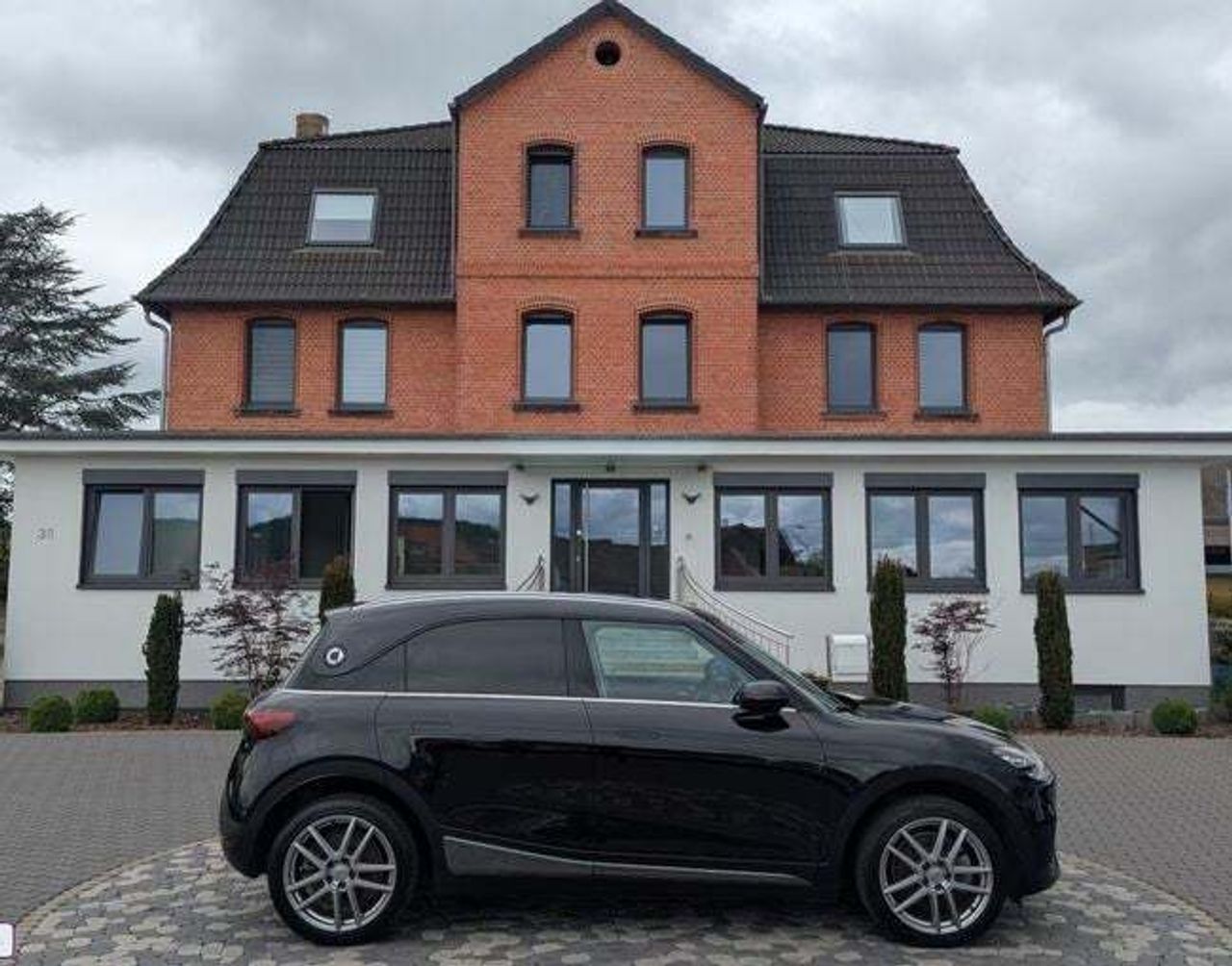 Smart #1 Premium 200KW 66Kwh   - Foto 1