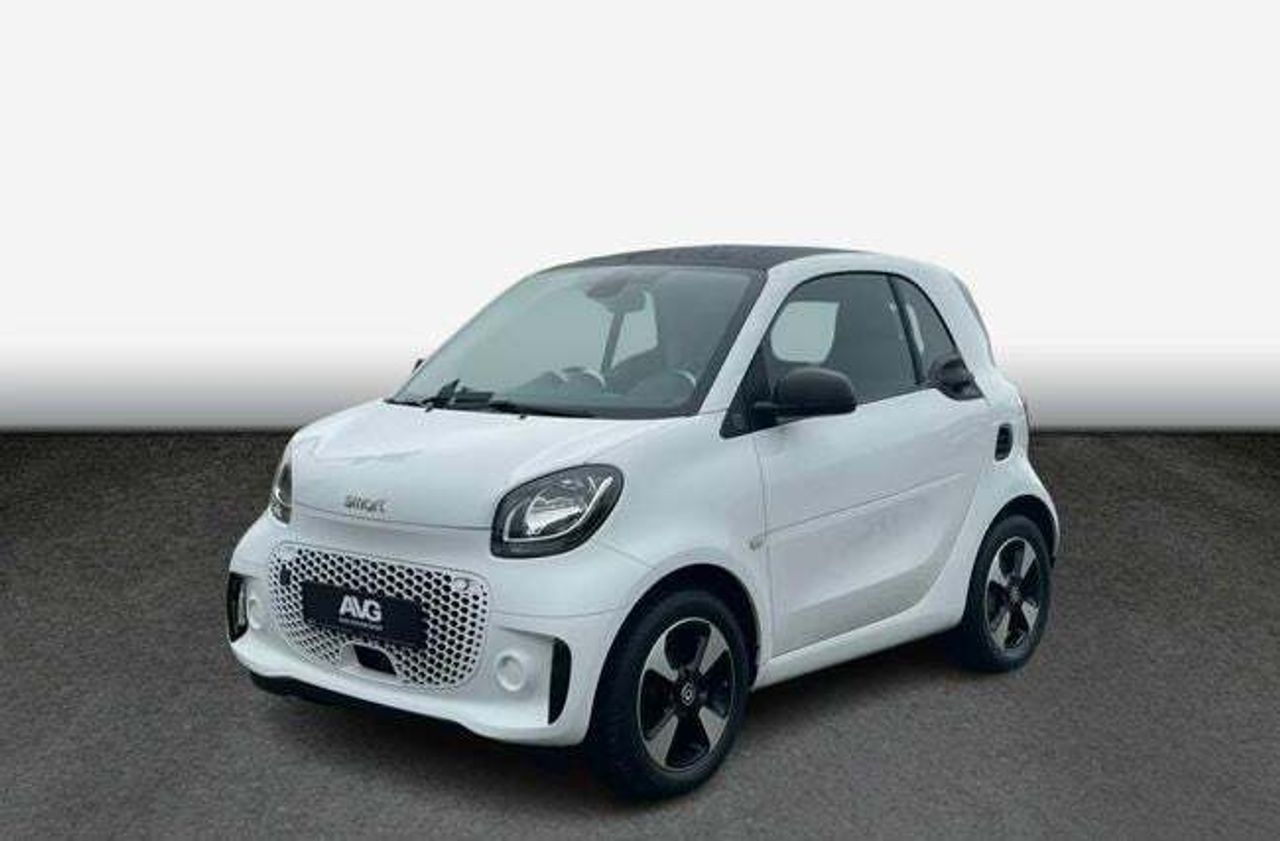 Smart Fortwo Coupé EQ   - Foto 1