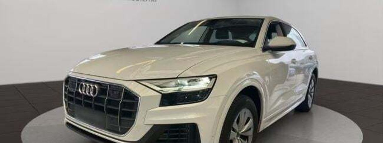 Audi Q8 55 TFSIe S line quattro   - Foto 1