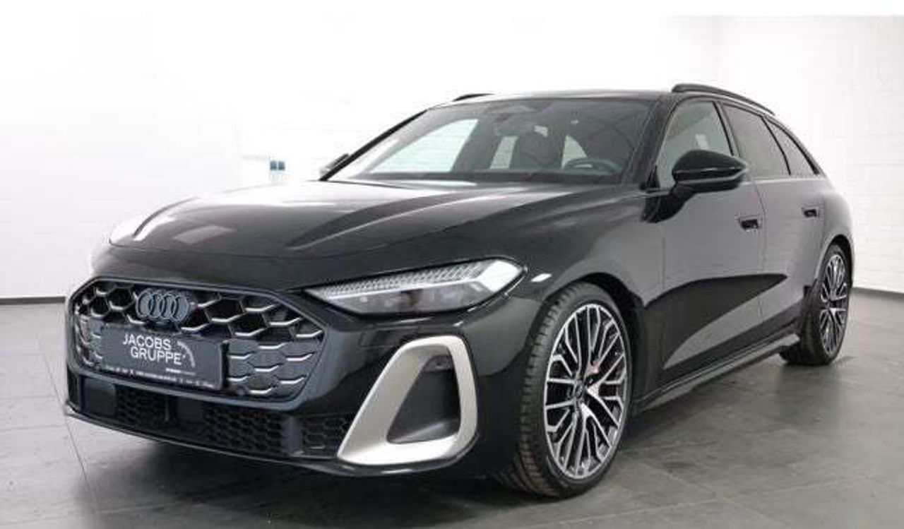 Audi A5 S5 Avant TFSI S tronic 270kW   - Foto 1