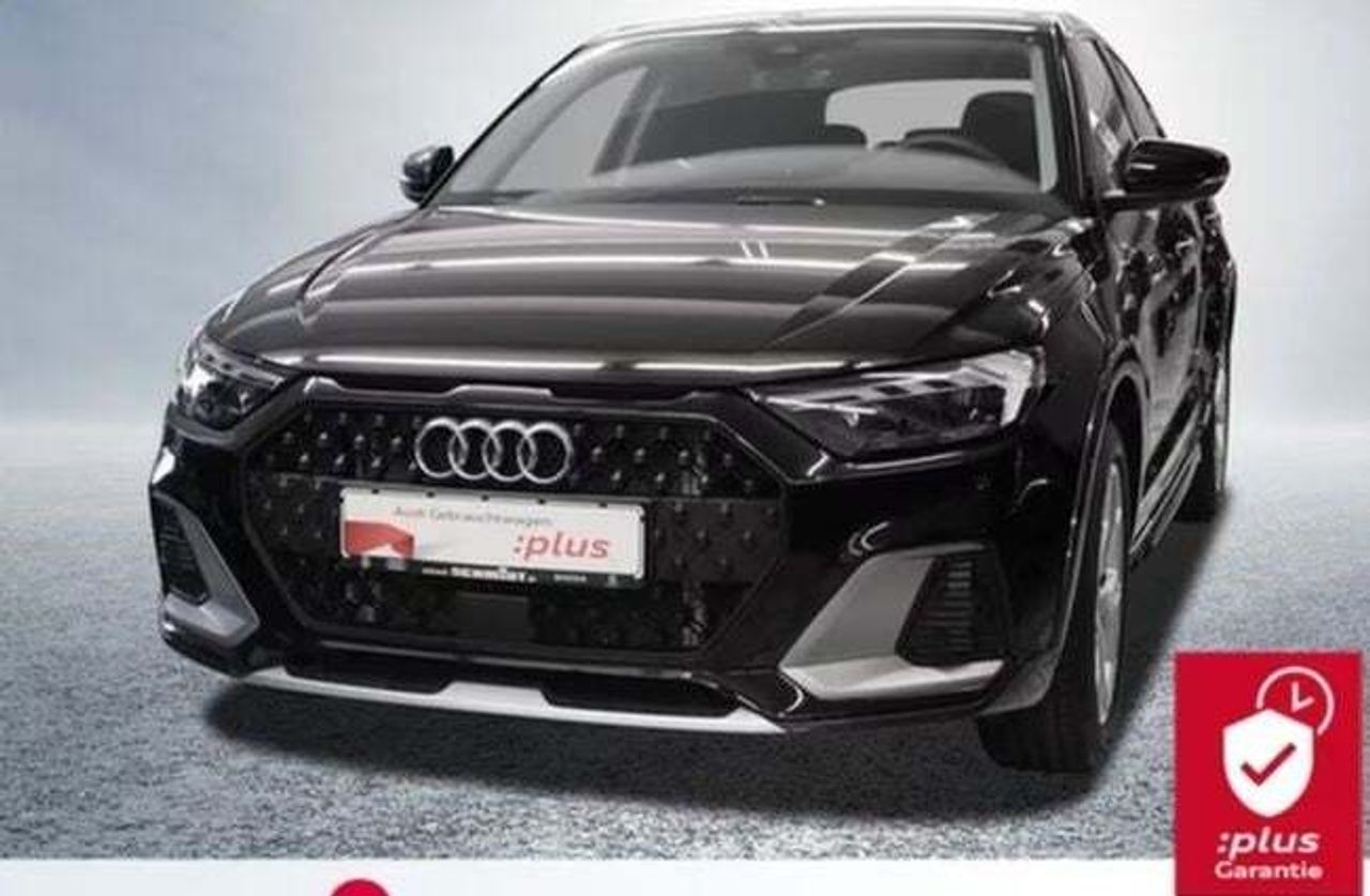 Audi A1 35 TFSI S tronic 110kW   - Foto 1