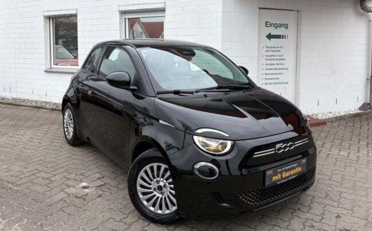 Fiat 500 e Action 70KW   - Foto 1