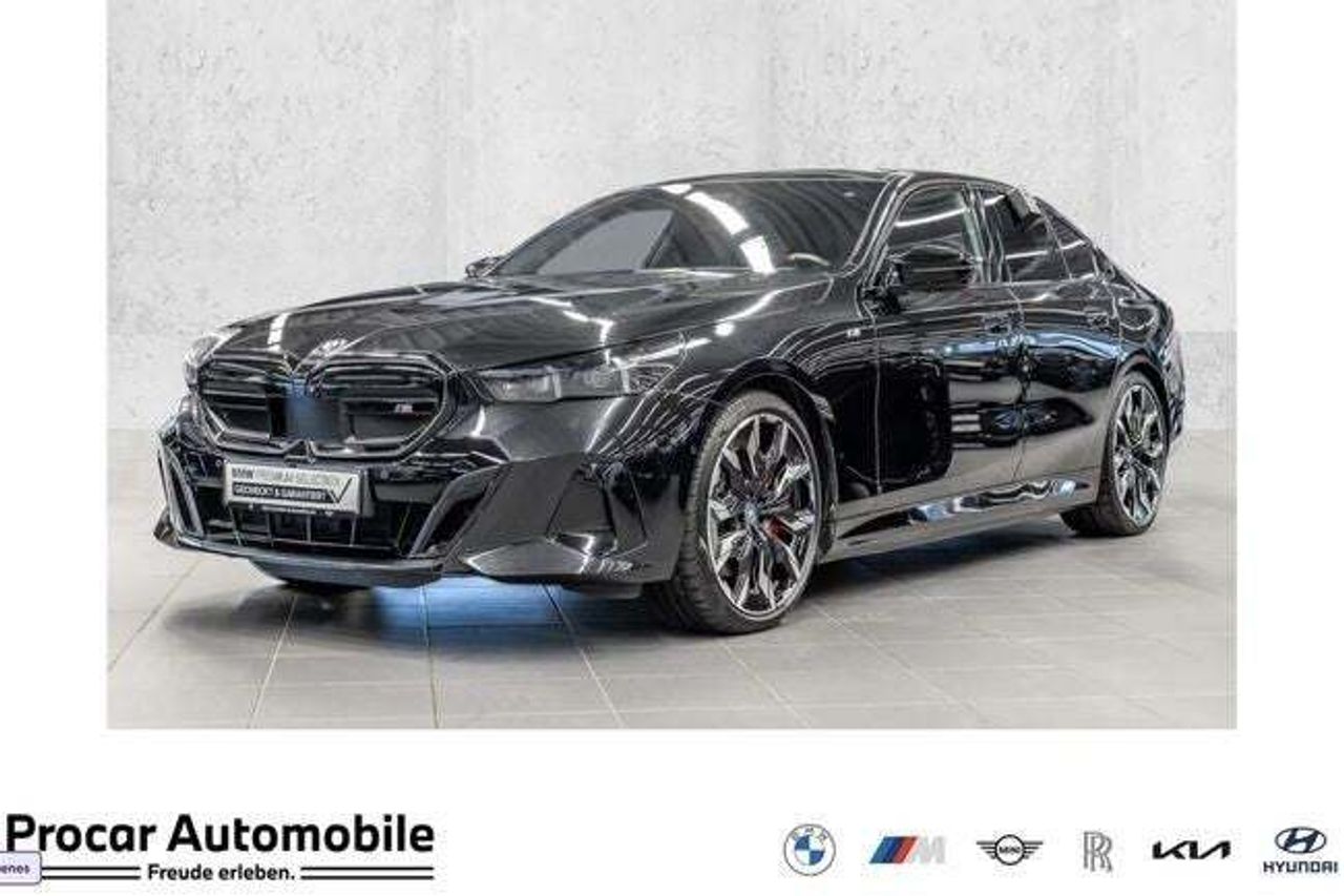 BMW Serie 5 i5 M60 xDrive M Sport Pro   - Foto 1