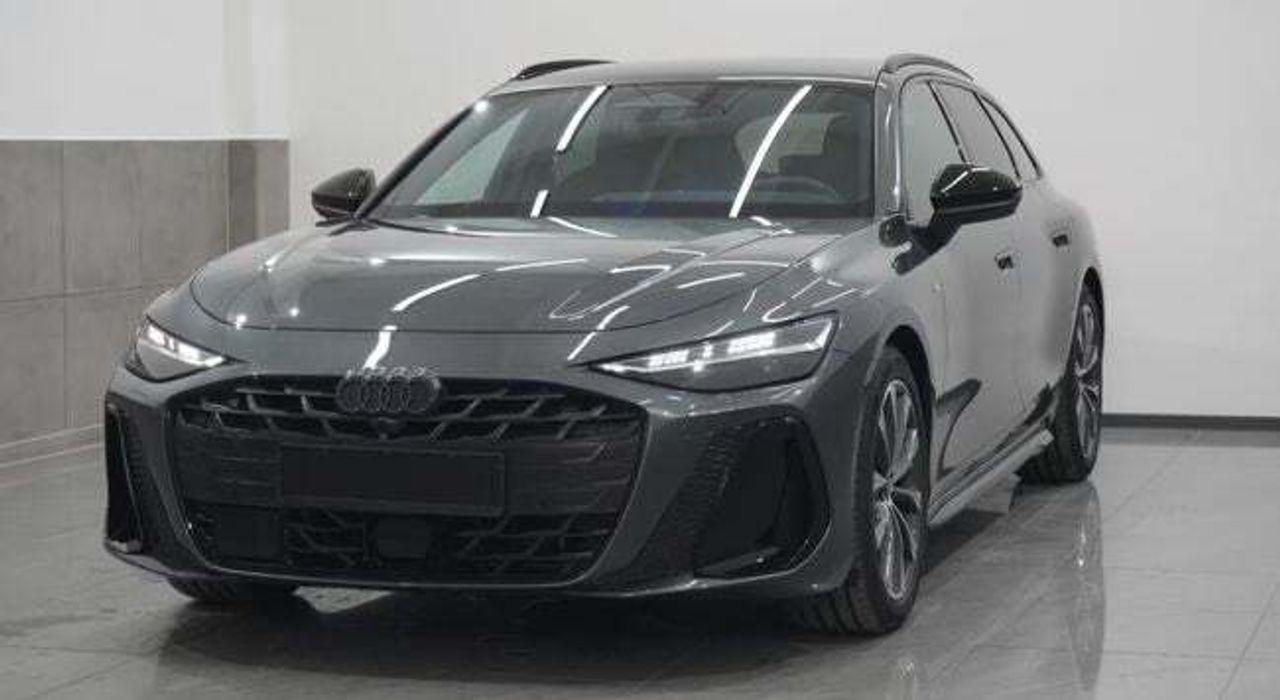 Audi A6 Avant 40 TDI S line S tronic   - Foto 1