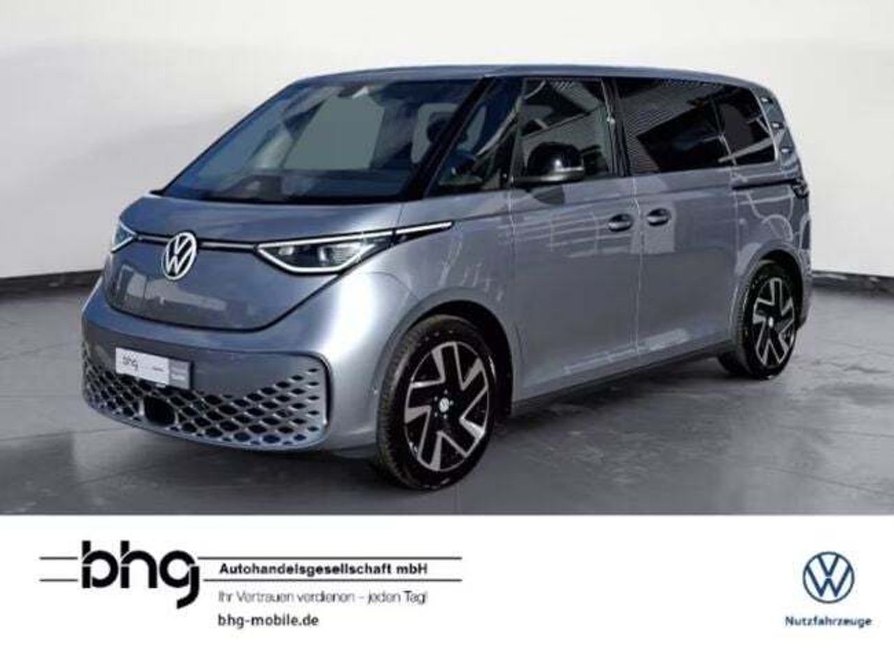 Volkswagen ID.BUZZ Pro 150KW 77Kwh   - Foto 1