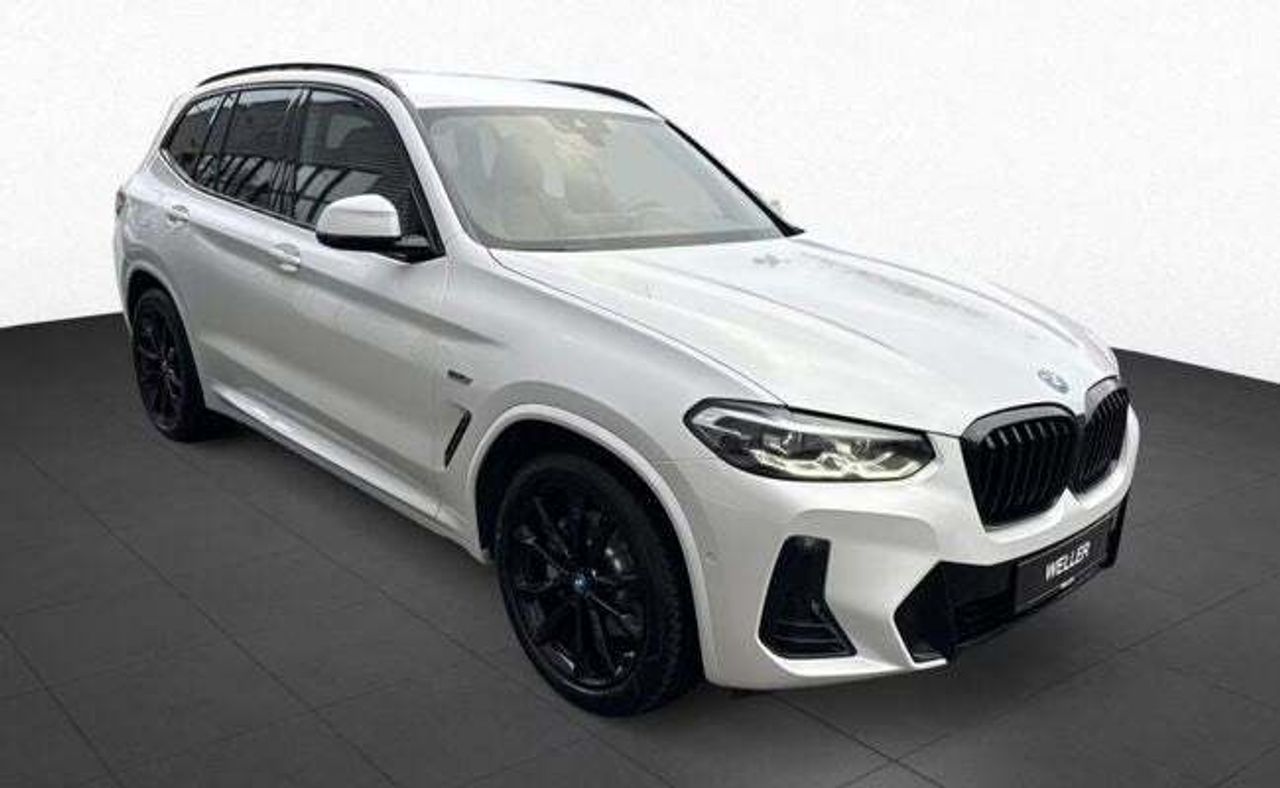 BMW X3 xDrive 30e xLine M Sport   - Foto 1