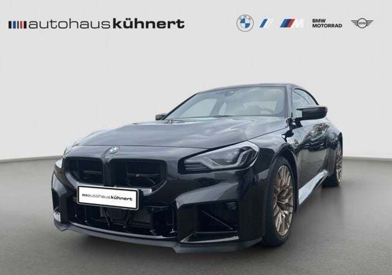 BMW Serie 2 Deportivo  Automático de 2 Puertas   - Foto 1