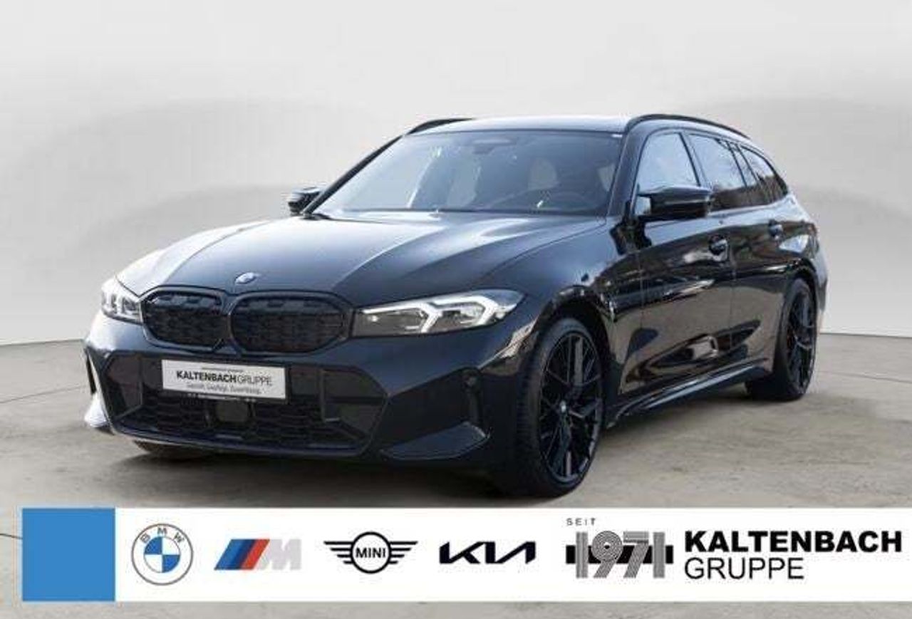 BMW Serie 3 320i Gran Turismo xDrive Sport   - Foto 1