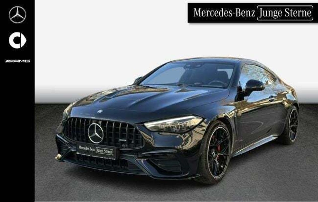 Mercedes CLE 53 AMG 4Matic   - Foto 1