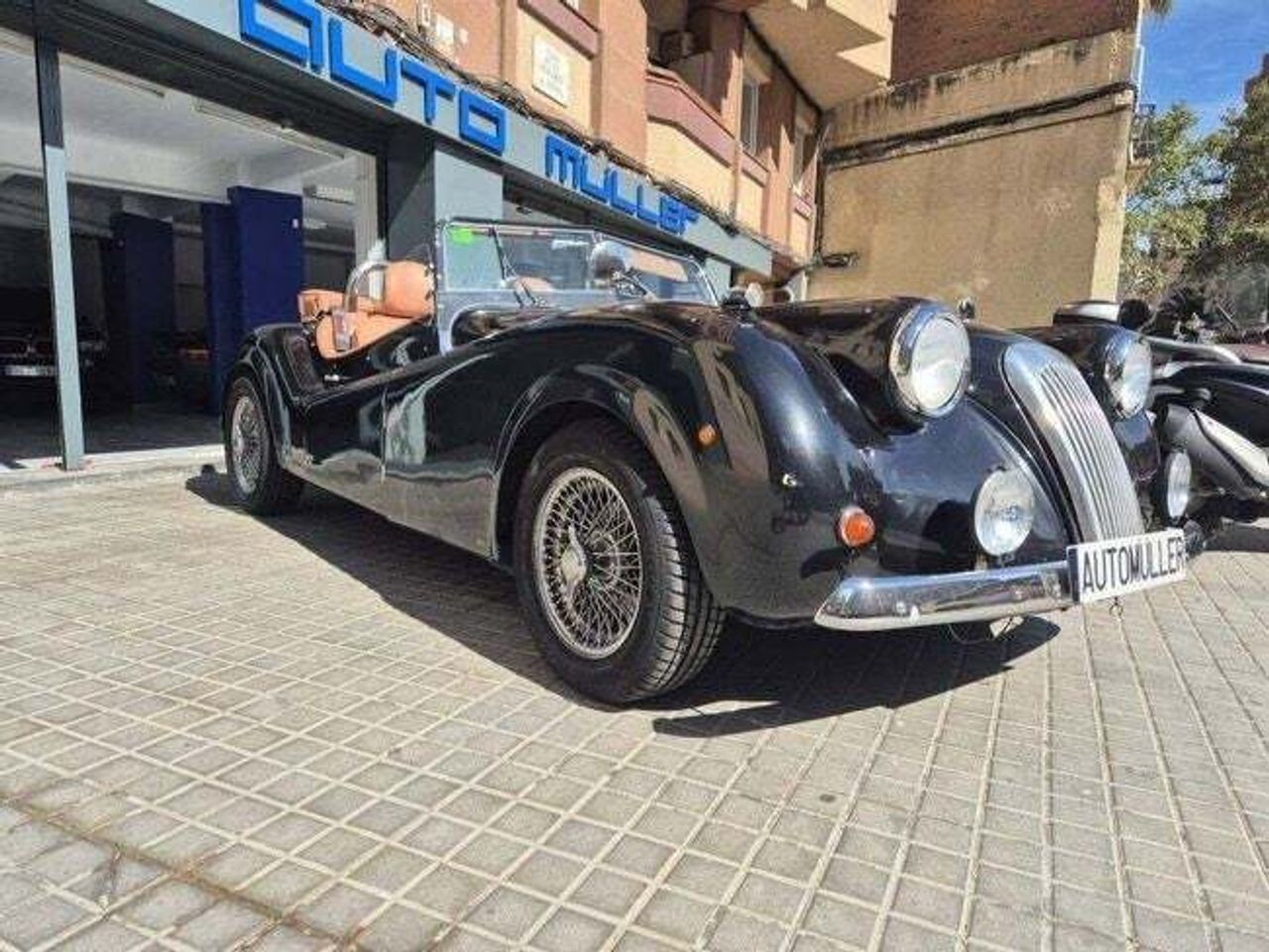 HURTAN Albaycín T2 1.4 16V 100cv   - Foto 1