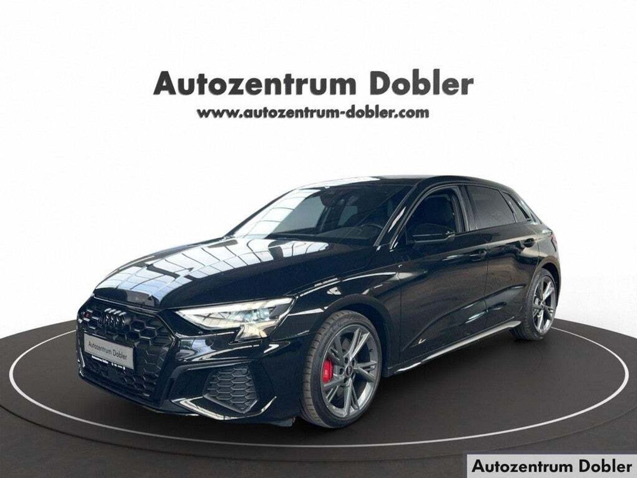 Audi A3 S3 Sportback quattro S tronic   - Foto 1