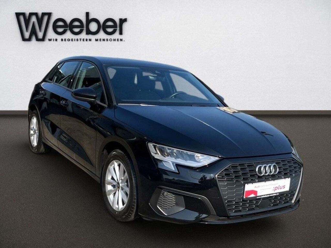Audi A3 Sportback 30 TFSI Advanced S tronic   - Foto 1
