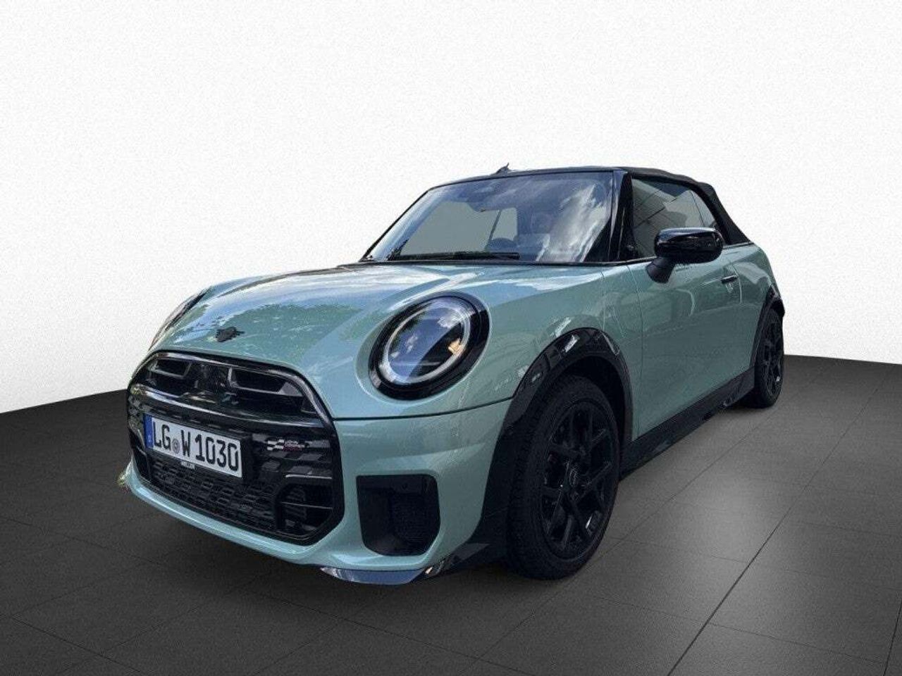 MINI Cooper Cabrio Cooper C Classic Aut.   - Foto 1