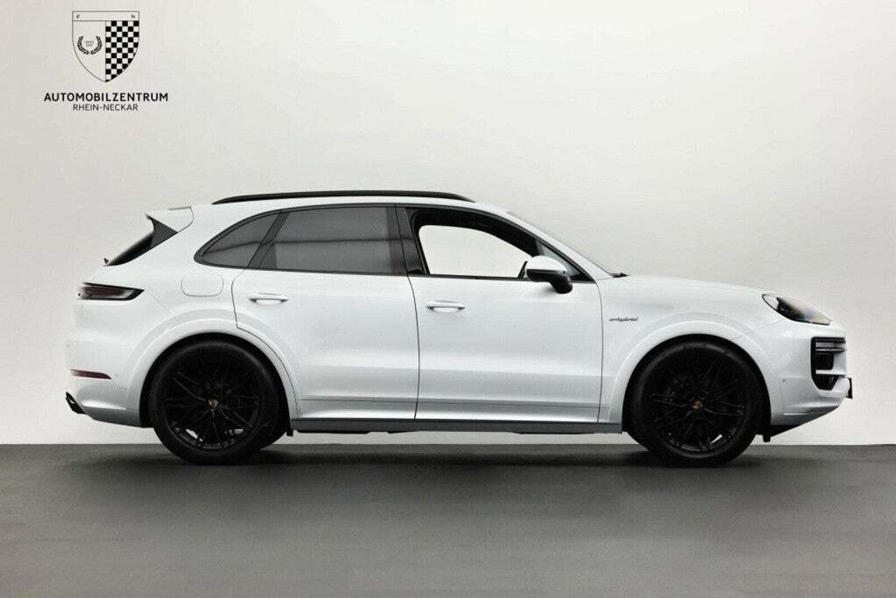 Porsche Cayenne E-Hybrid Aut.   - Foto 1
