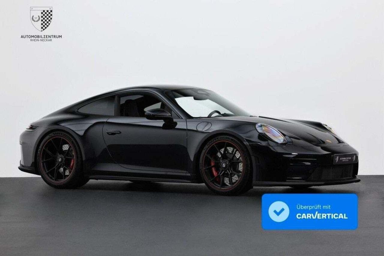 Porsche 911 GT3 Aut.   - Foto 1