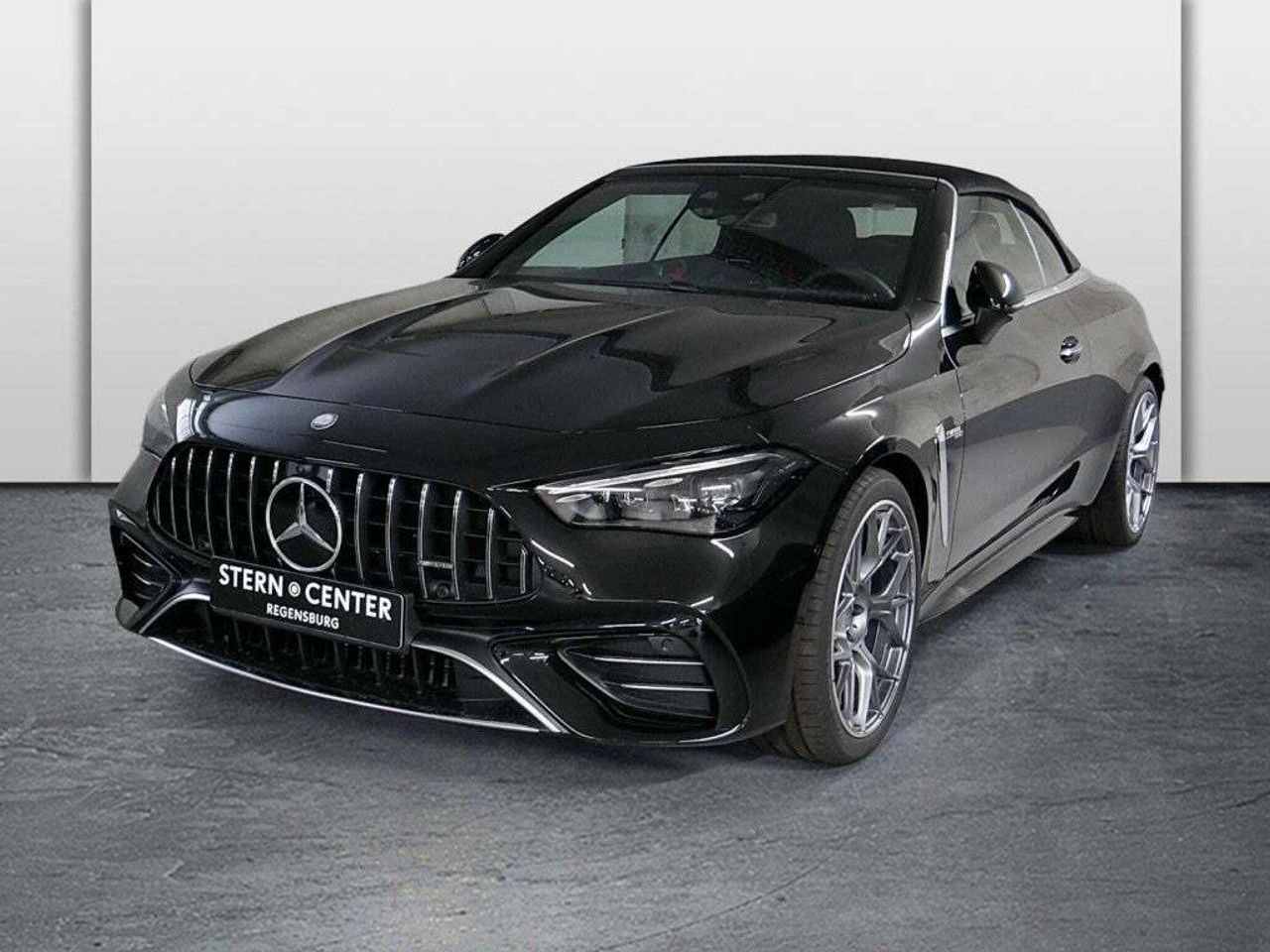Mercedes CLE CLE 53 AMG 4Matic   - Foto 1