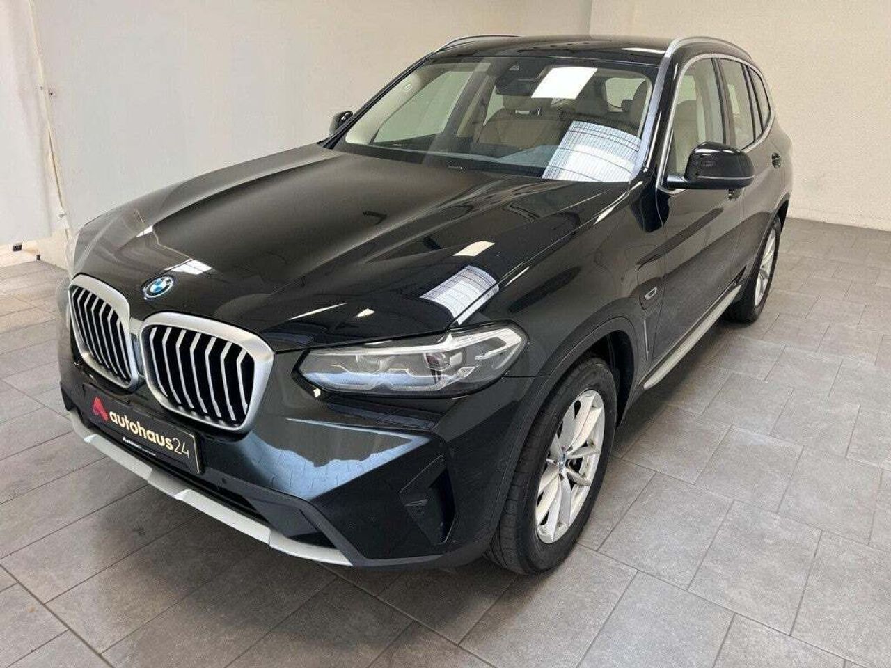 BMW X3 xDrive 30e   - Foto 1