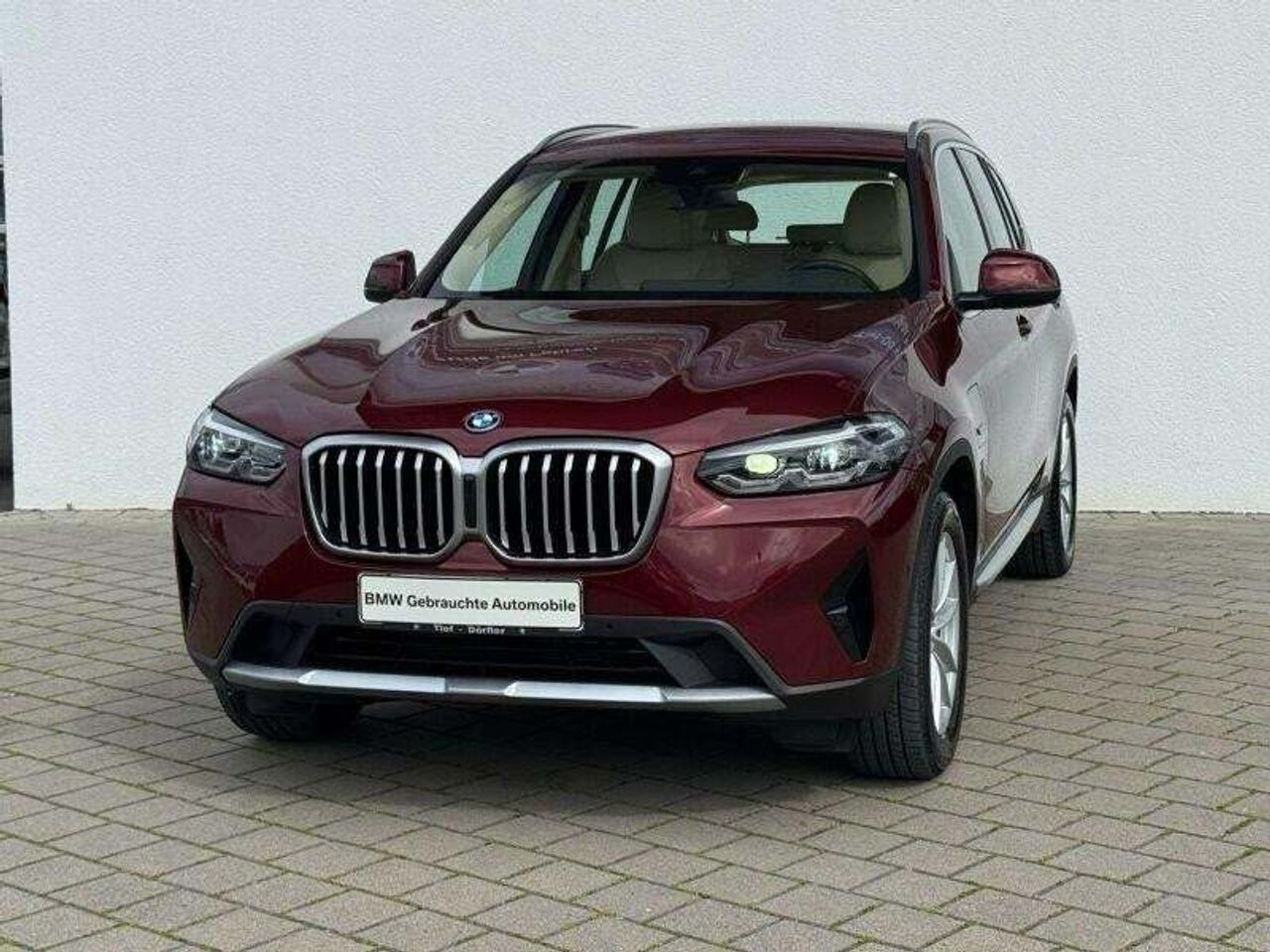 BMW X3 xDrive 30e   - Foto 1