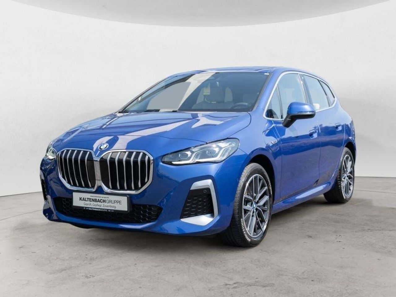 BMW Serie 2 225e Active Tourer xDrive M Sport   - Foto 1