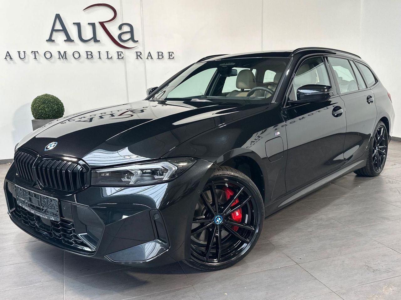 BMW Serie 3 330e xDrive Touring  - Foto 1
