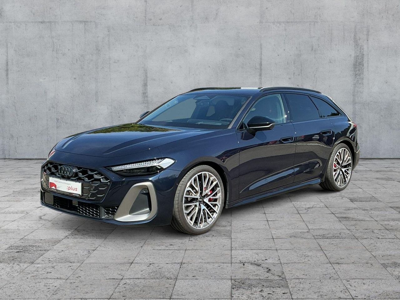 Audi A5 Avant S line TFSI S tronic 150 kW  - Foto 1