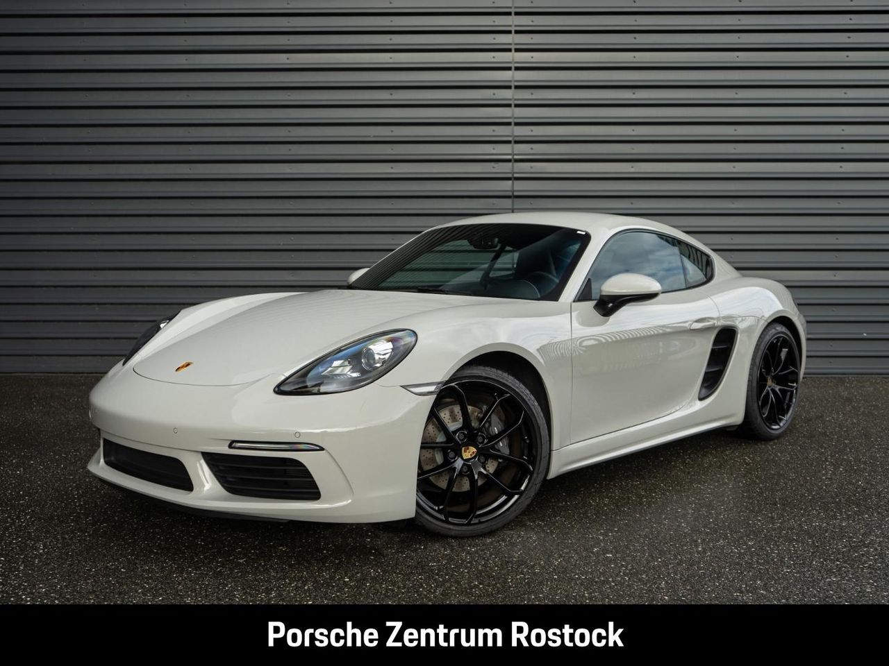 Porsche 718 Cayman Style Edition PDK  - Foto 1
