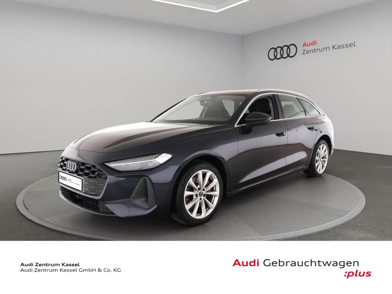 Audi A5 Sportback Advanced 40 TDI 150 kW  - Foto 1