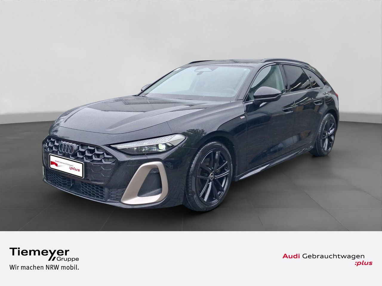 Audi A5 Avant S line TFSI S tronic 150 kW  - Foto 1