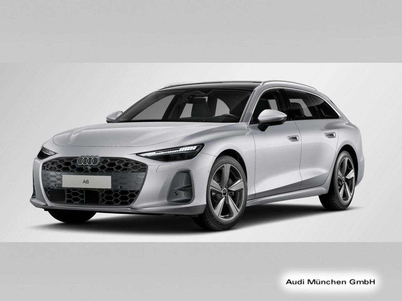 Audi A6 Avant Advanced 45 TFSI quattro-ultra 195 kW  - Foto 1