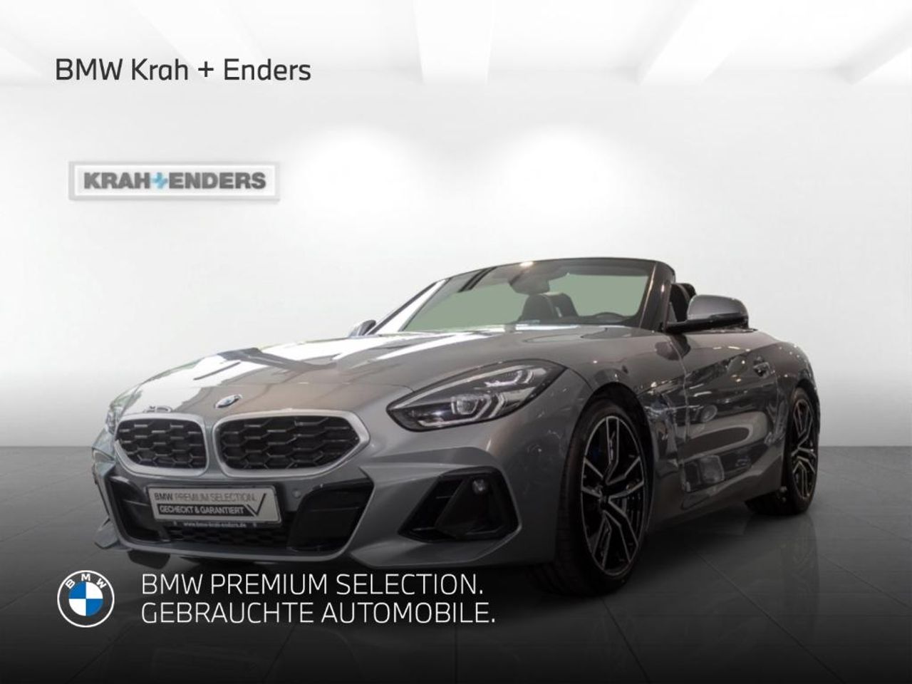 BMW Z4 sDrive20i  - Foto 1