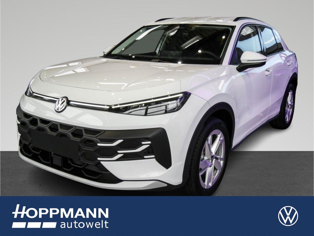 Volkswagen T-Roc Más 1.5 eTSI 110 kW  - Foto 1