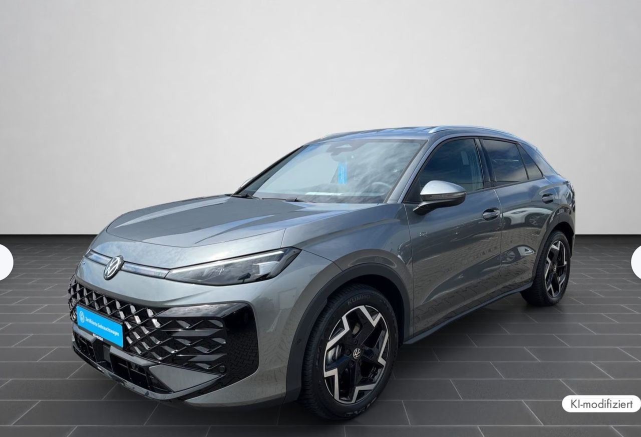 Volkswagen T-Roc R-Line 1.5 eTSI 110 kW  - Foto 1