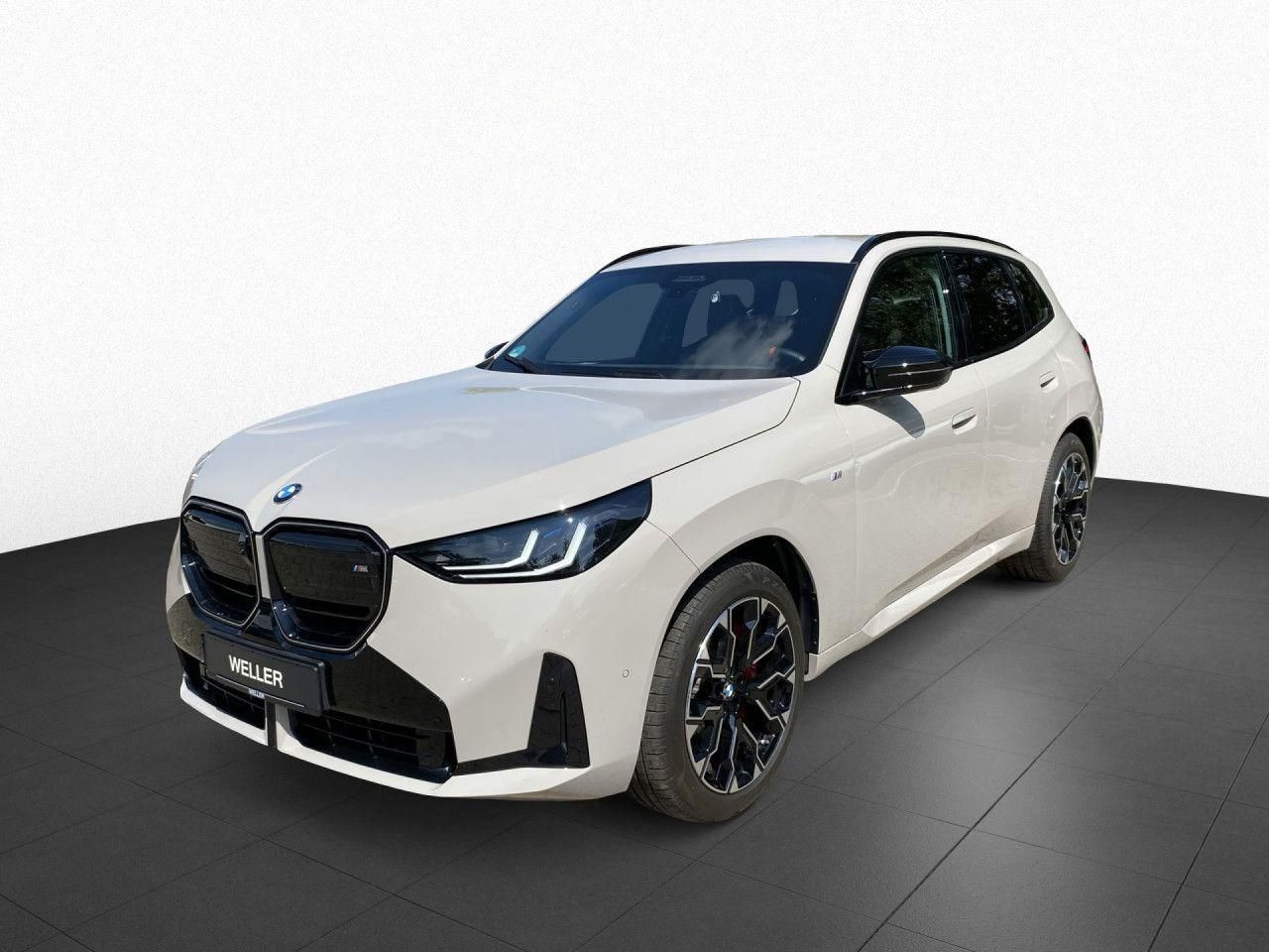 BMW X3 M  - Foto 1