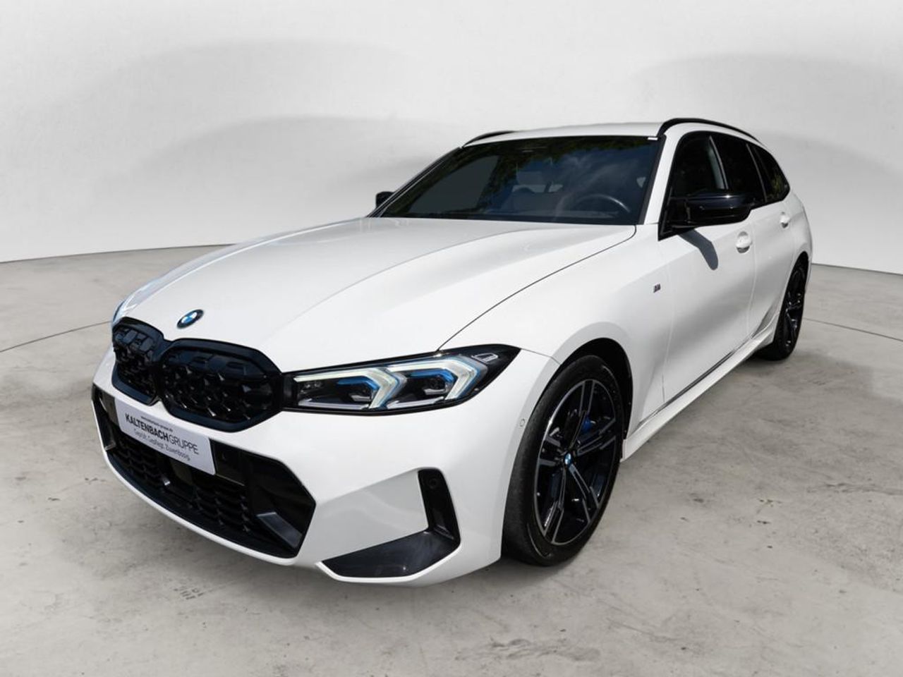 BMW Serie 3 M340i xDrive Touring  - Foto 1