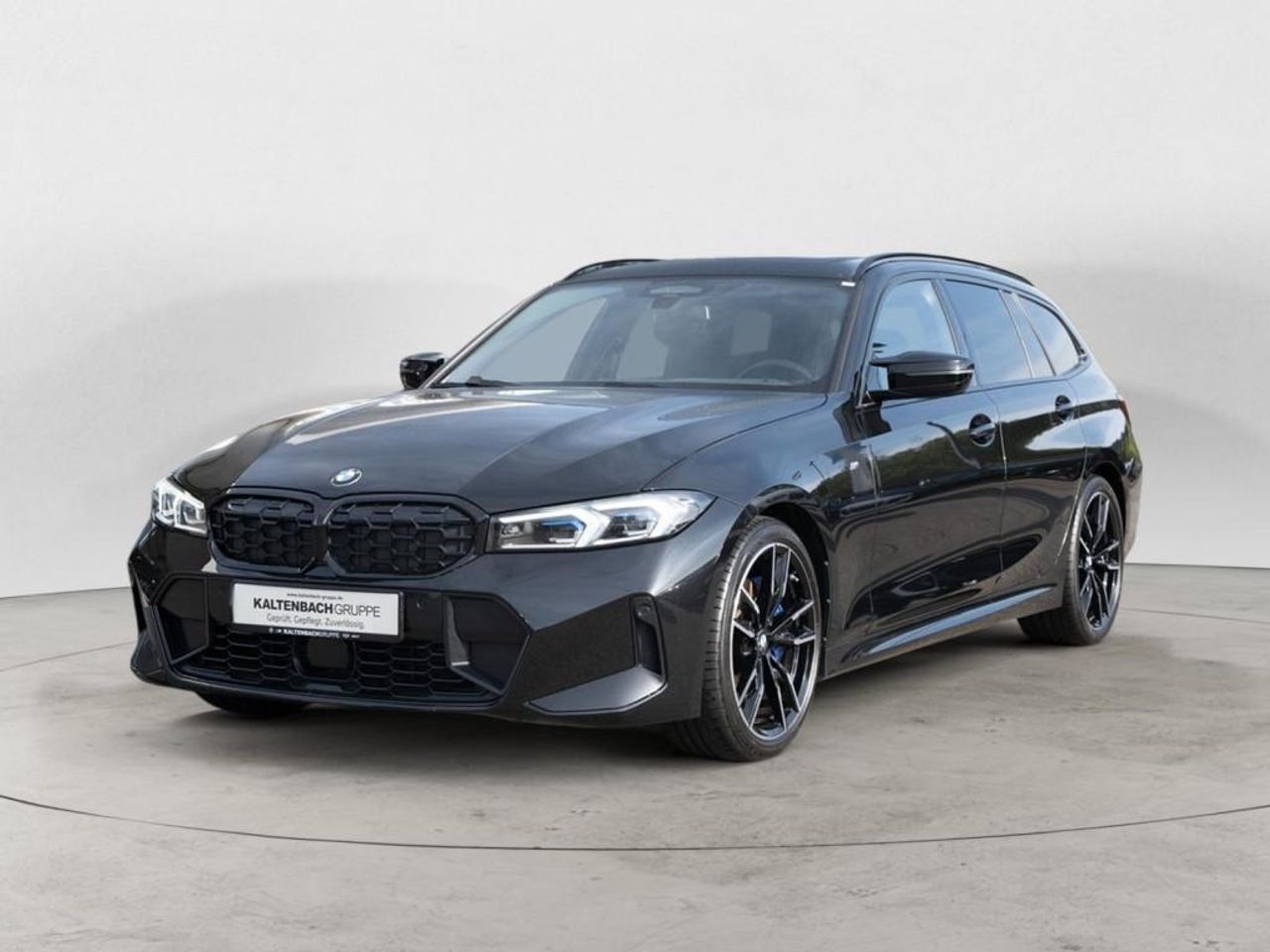 BMW Serie 3 M340d xDrive Touring  - Foto 1
