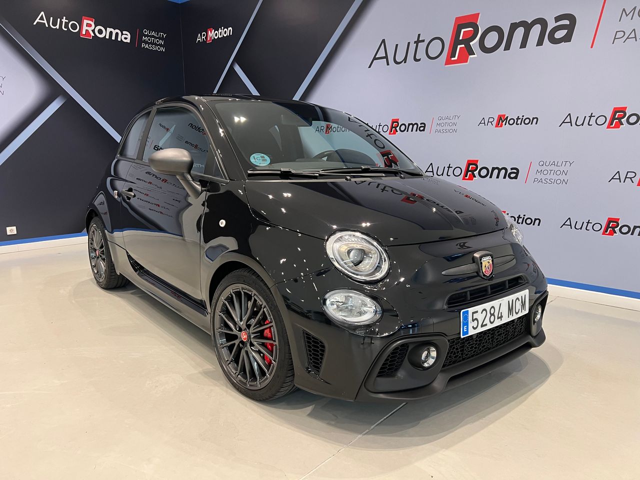 Abarth 695 180cv SOLO 23.000km  MOD. 2023   - Foto 1