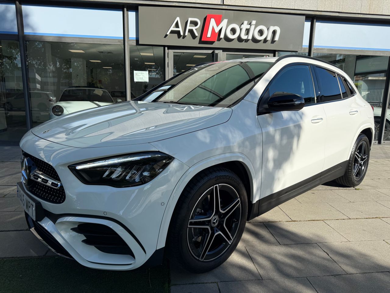 Mercedes GLA 200 AMG LINE New Model   - Foto 1