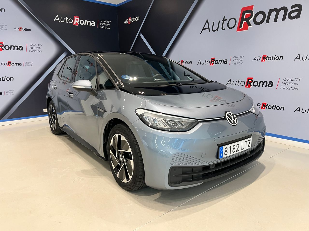 Volkswagen ID.3 204cv   - Foto 1