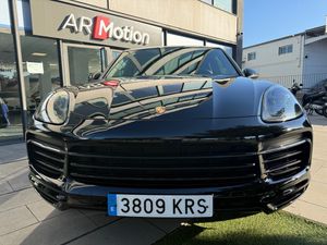 Porsche Cayenne Ehybrid Techo panorámico  - Foto 2