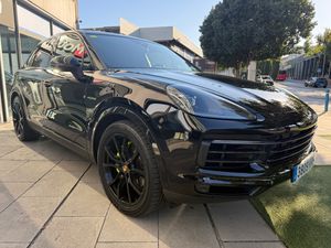 Porsche Cayenne Ehybrid Techo panorámico  - Foto 3