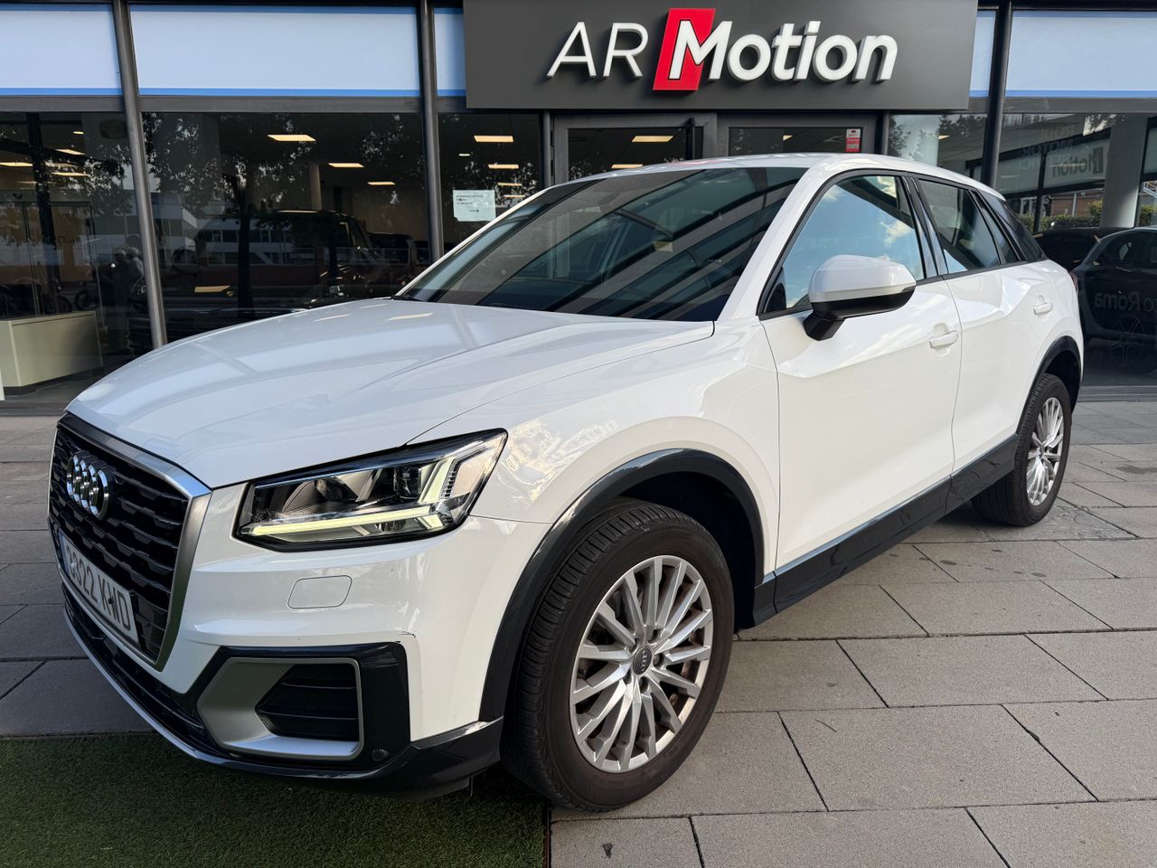 Audi Q2 30 TFSI Advance   - Foto 1