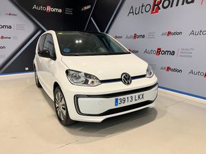 Volkswagen up! e-up STYLE. ESPECTACULAR ESTADO!!!   - Foto 2